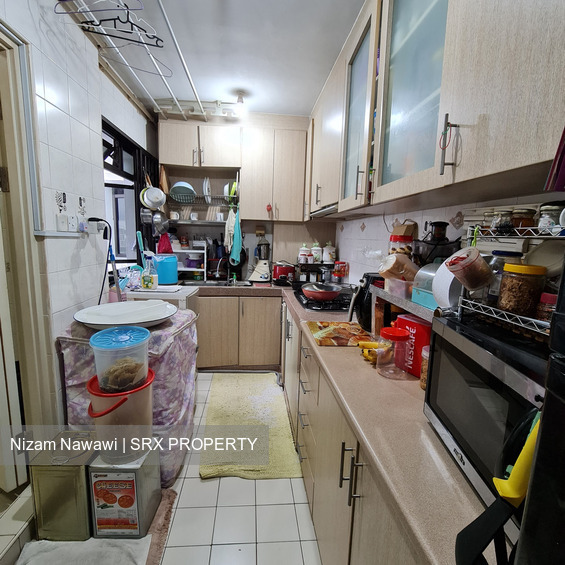 Blk 366 Clementi Avenue 2 (Clementi), HDB 3 Rooms #257512721